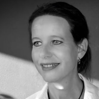 Henriette, SEO-specialist bij Henriette.es